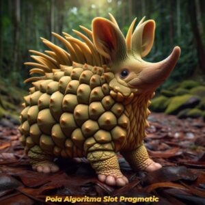 Pola Algoritma Slot Pragmatic